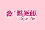 ROSE PIE 薔薇派