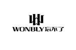 WONBLY忘不了