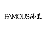 FAMOUS沸茉