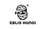 EBLIS HUNGI木乃伊