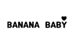 Banana baby kids香蕉寶貝