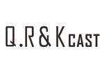 Q.R&Kcast