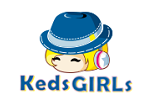 keds girls健快女孩