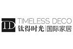 TIMELESS DECO鈦得時(shí)光