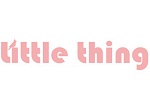 Little thing戀物志