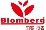 Blomberg泊客行者