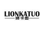 LIONKATUO獅卡圖