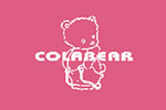 colabear可樂熊