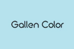 GALLEN COLOR加倫之色