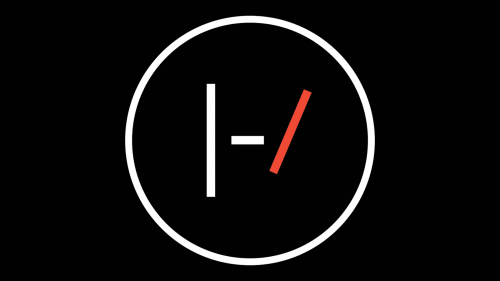 21 Pilots Logo 2015