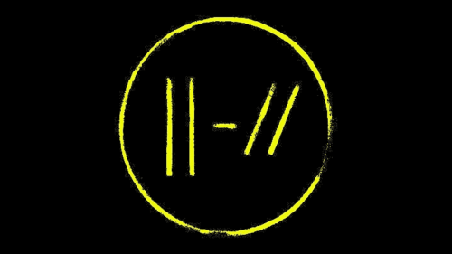 21 Pilots Logo 2018