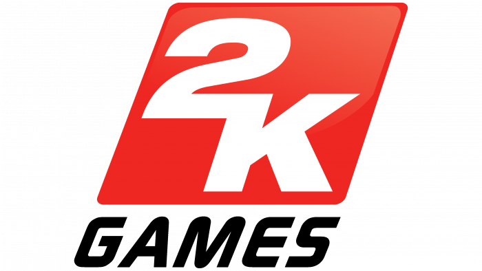 2K Logo