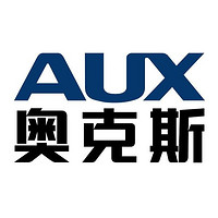 AUX/奧克斯