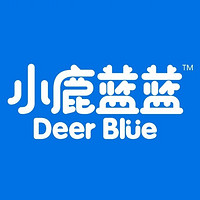 Deer Blue/小鹿藍藍