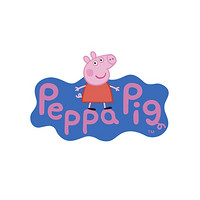 Peppa Pig/小豬佩奇