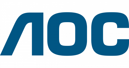 AOC logo