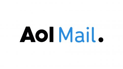 AOL Mail Logo