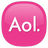 AOL icon