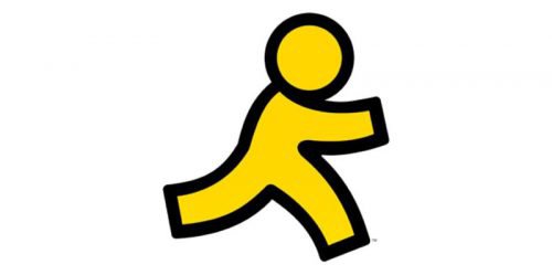 aol symbol