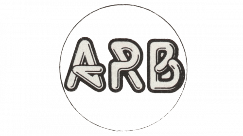 ARB Logo 1975