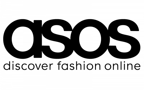 ASOS Logo