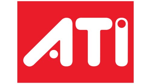 ATI Technologies Logo