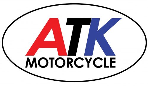 ATK logo