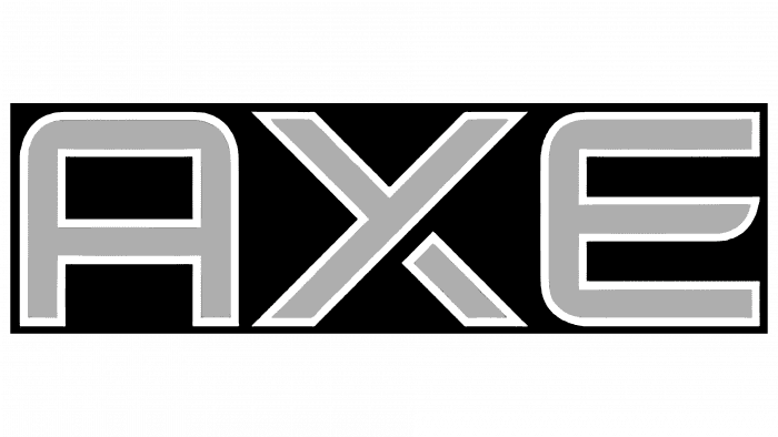 AXE Logo 2014-2016