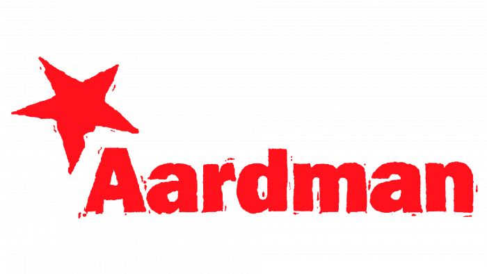 Aardman Logo