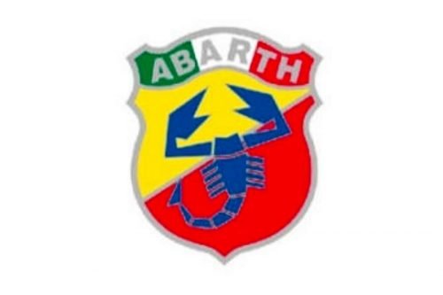 Abarth Logo 1971