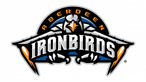 Aberdeen IronBirds Logo 2013