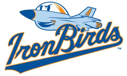 Aberdeen IronBirds logo