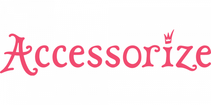 Accessorize Logo 2002