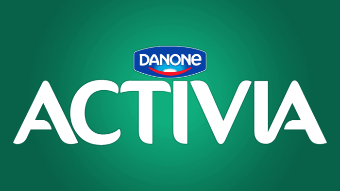 Activia Emblem