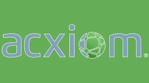 Acxiom logo