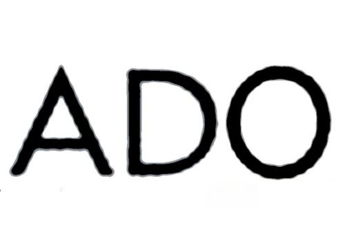 Ado Logo old