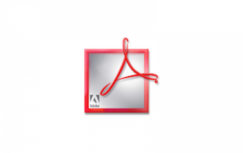 Adobe Acrobat Logo-2001