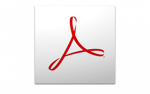 Adobe Acrobat Logo-2006