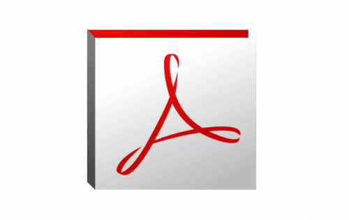 Adobe Acrobat Logo-2010