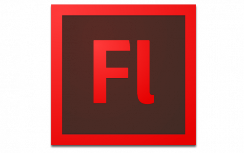 Adobe Flash Logo-2012