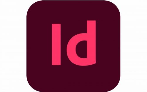 Adobe InDesign Logo