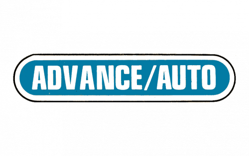 Advance Auto Parts Logo-1974