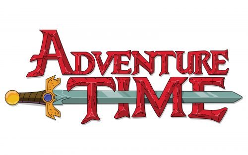 Adventure Time Logo