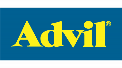 Advil Logo