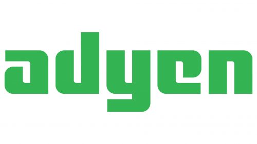 Adyen Logo