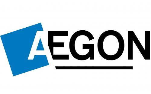 Aegon Logo