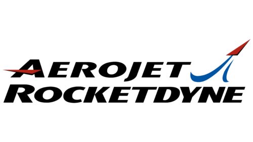 Aerojet Rocketdyne Logo