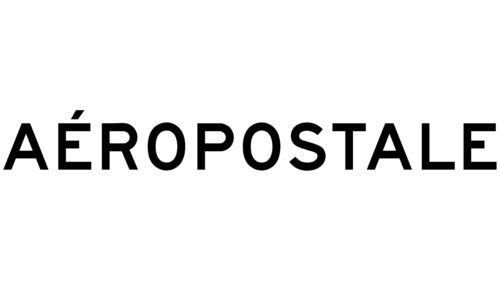 Aeropostale Logo