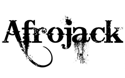 Afrojack Logo-2010