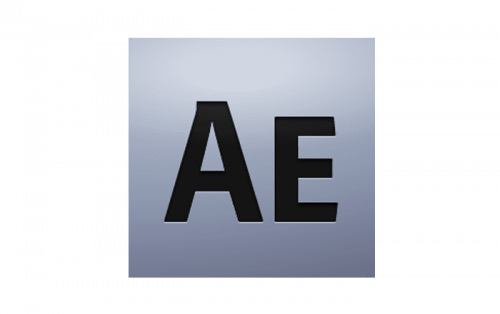 After Effects Logo-2008